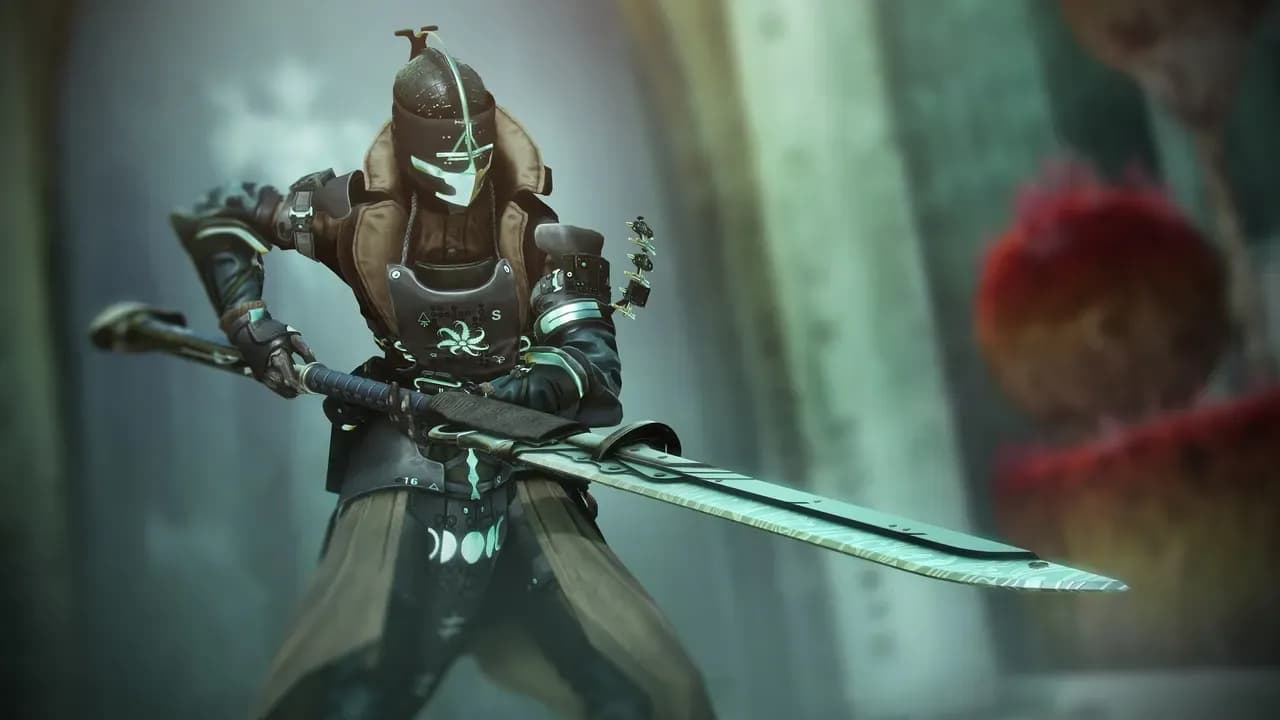 Screenshot 3 di Destiny 2: The Witch Queen PC Steam CD Key