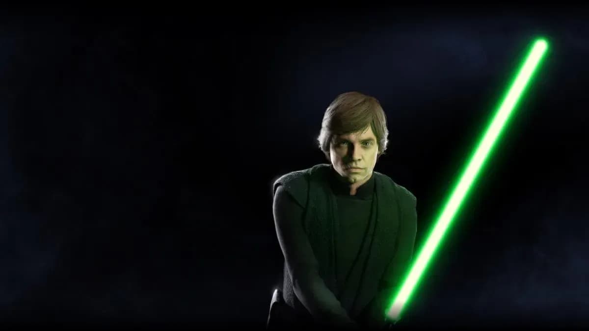Screenshot 1 di Star Wars Battlefront 2 (2017) PC EA App CD Key
