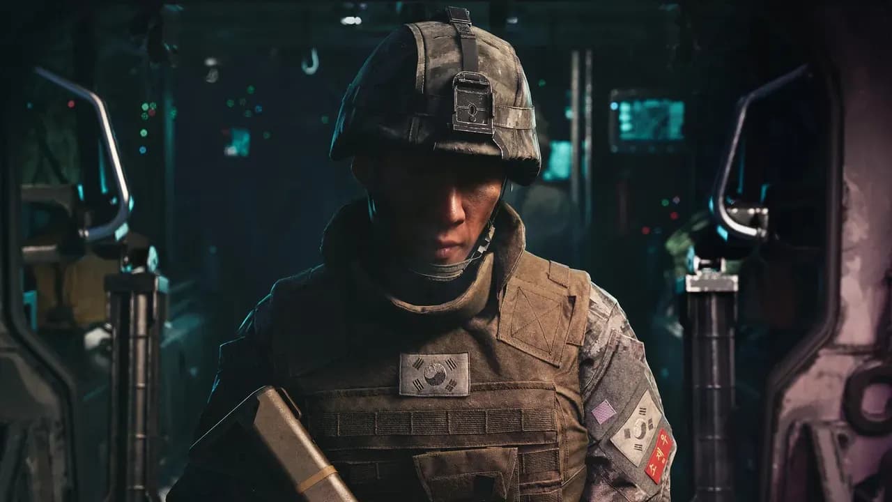 Screenshot 7 di Call of Duty: Modern Warfare 4 PC Battle.net Gift