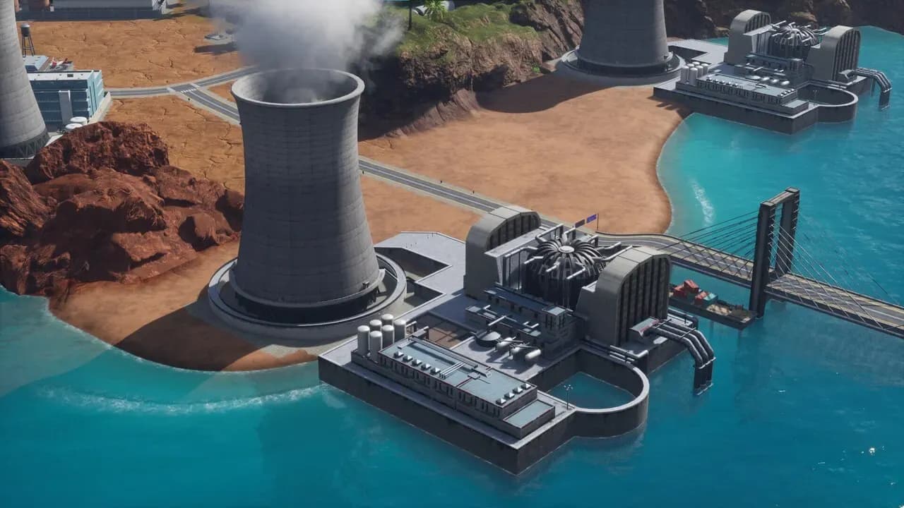 Tropico 6 - New Frontiers PC Steam CD Key screenshot 4