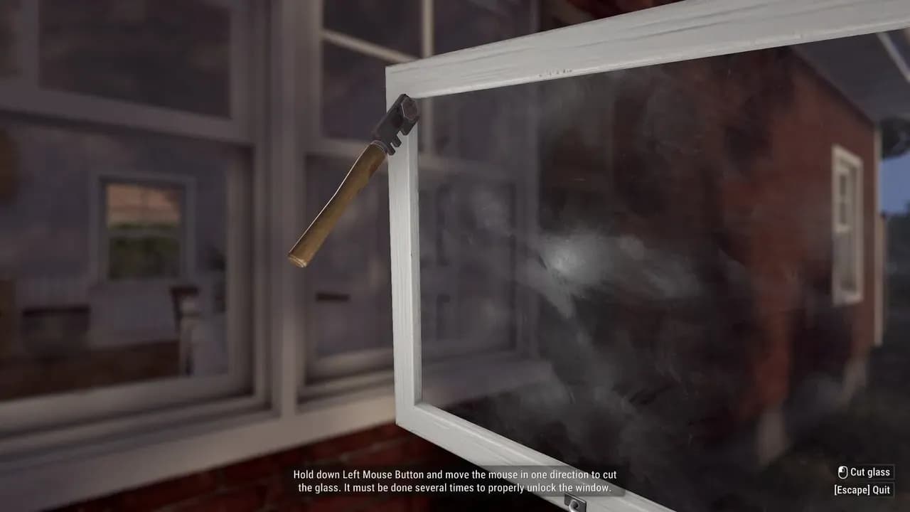 Crime Simulator PC Steam CD Key screenshot 9