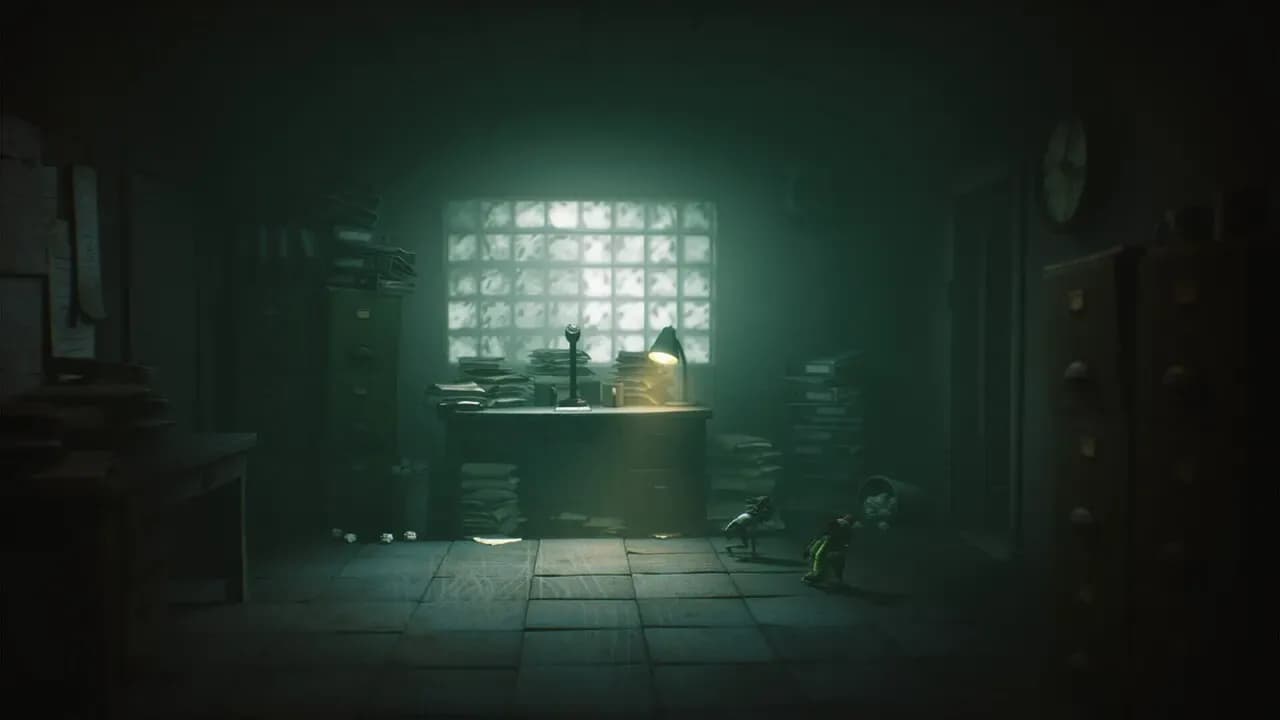 Little Nightmares III PC Steam CD Key (EU) screenshot 8