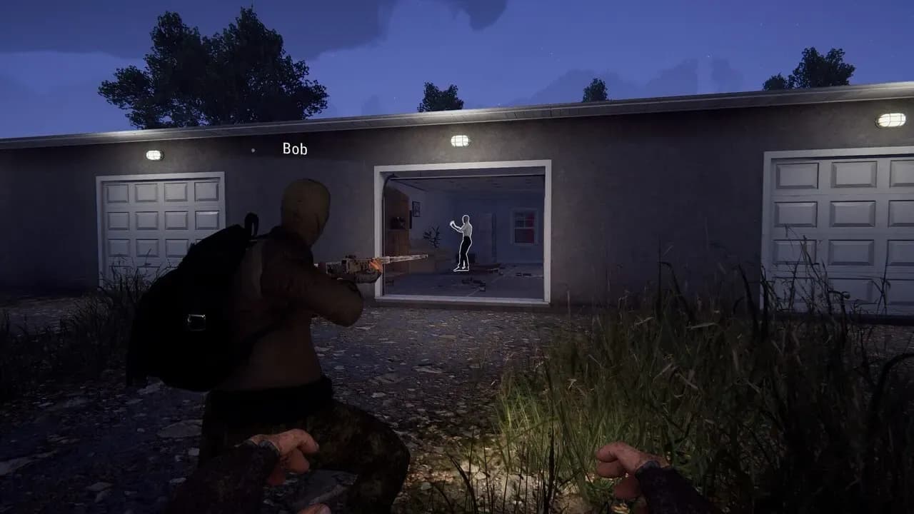 Crime Simulator PC Steam CD Key screenshot 7