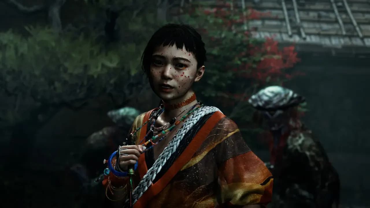 Screenshot 4 di Onimusha: Way of the Sword PC Steam CD Key (EU)