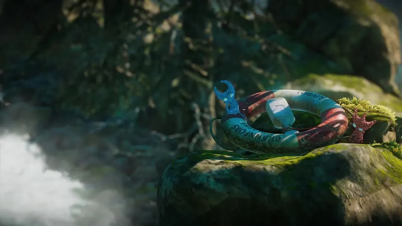 Unravel Two PC EA App CD Key screenshot 5