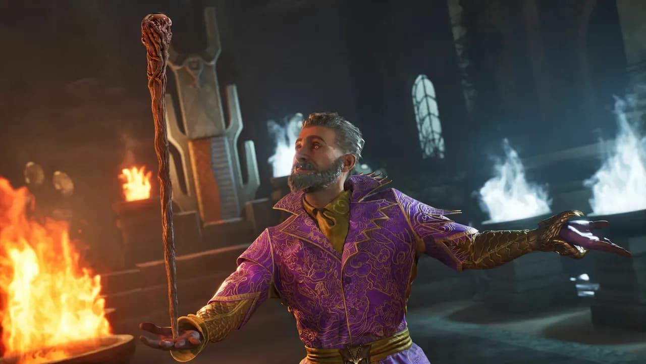 Screenshot 5 di The Elder Scrolls IV: Oblivion Remastered PC Steam CD Key