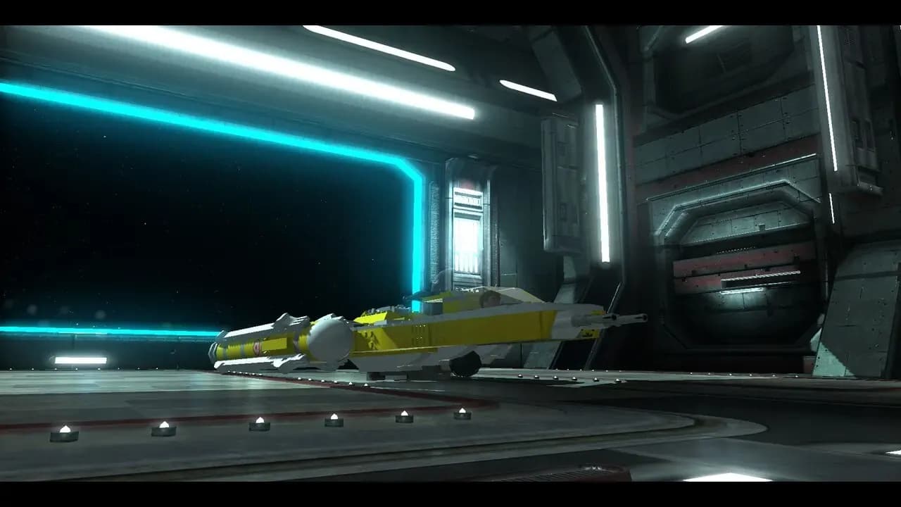 LEGO Star Wars III - The Clone Wars PC Steam CD Key screenshot 4