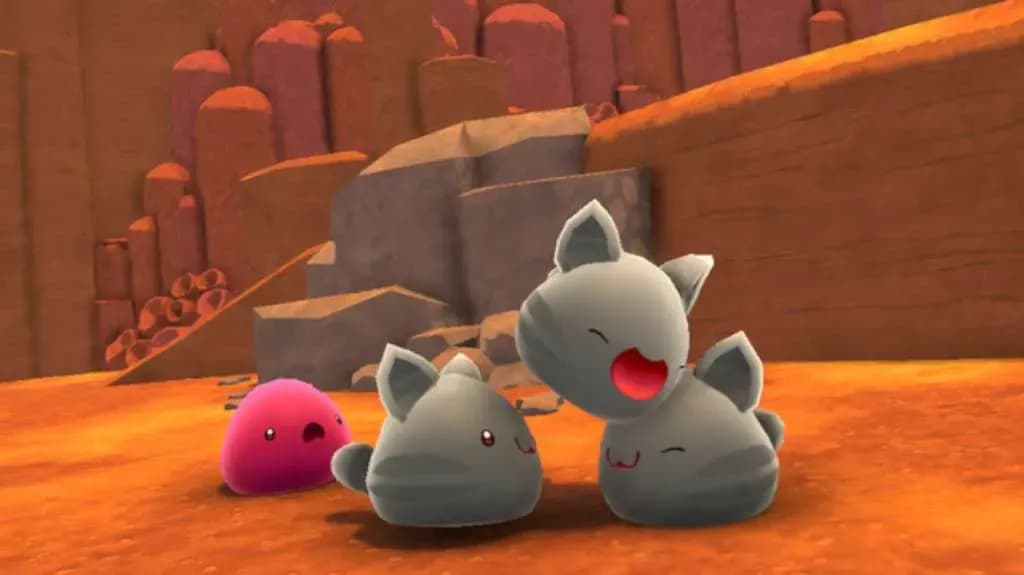 Screenshot 5 di Slime Rancher PC Steam CD Key (EU)