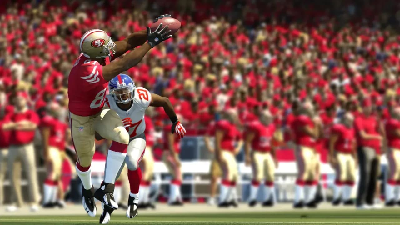 EA SPORTS Madden NFL 25 PS5 Account screenshot 4