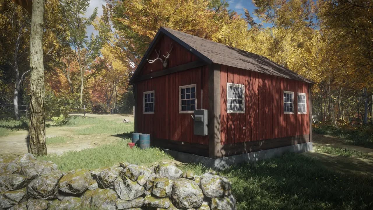 Screenshot 8 di theHunter: Call of the Wild PC Steam CD Key