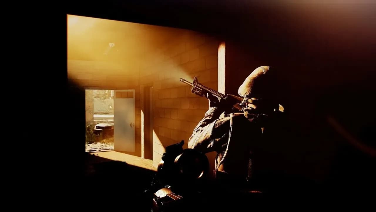 Six Days in Fallujah PC Steam CD Key (EU) screenshot 4