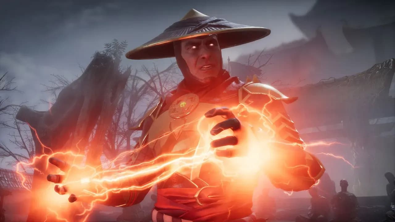 Screenshot 5 di Mortal Kombat 11 PC Steam CD Key