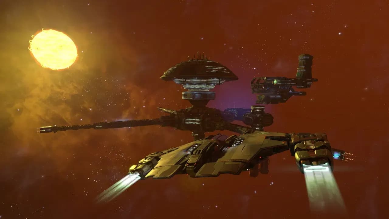 Screenshot 5 di X4: Foundations PC Steam CD Key
