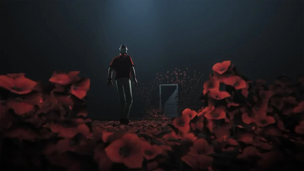 Forever Ago PC Steam CD Key screenshot 2