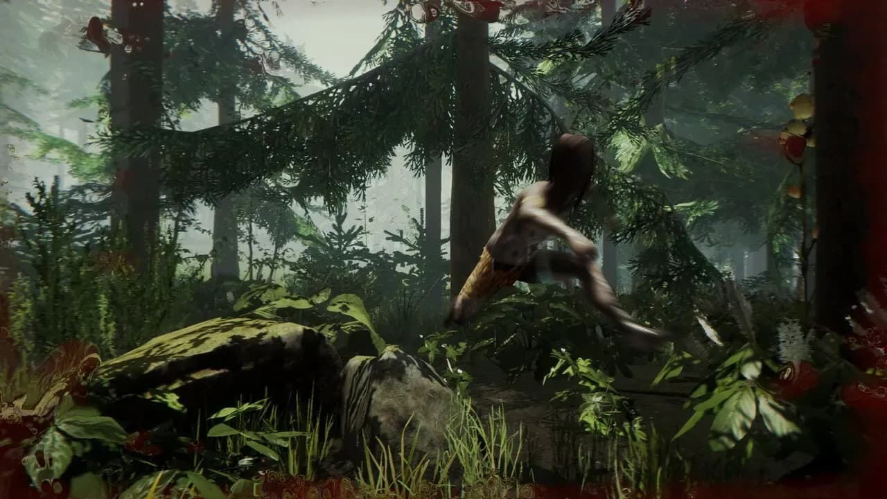 The Forest PC Steam Gift (NA) screenshot 8