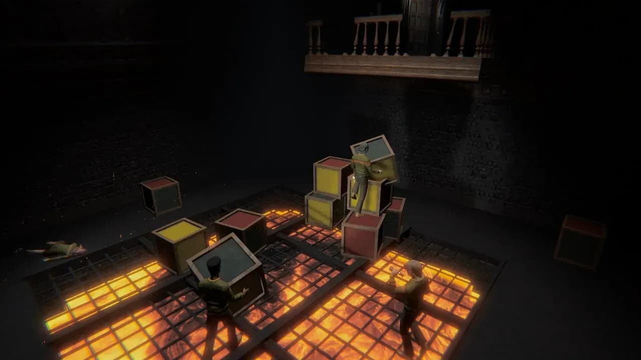 Invokyr PC Steam CD Key screenshot 5