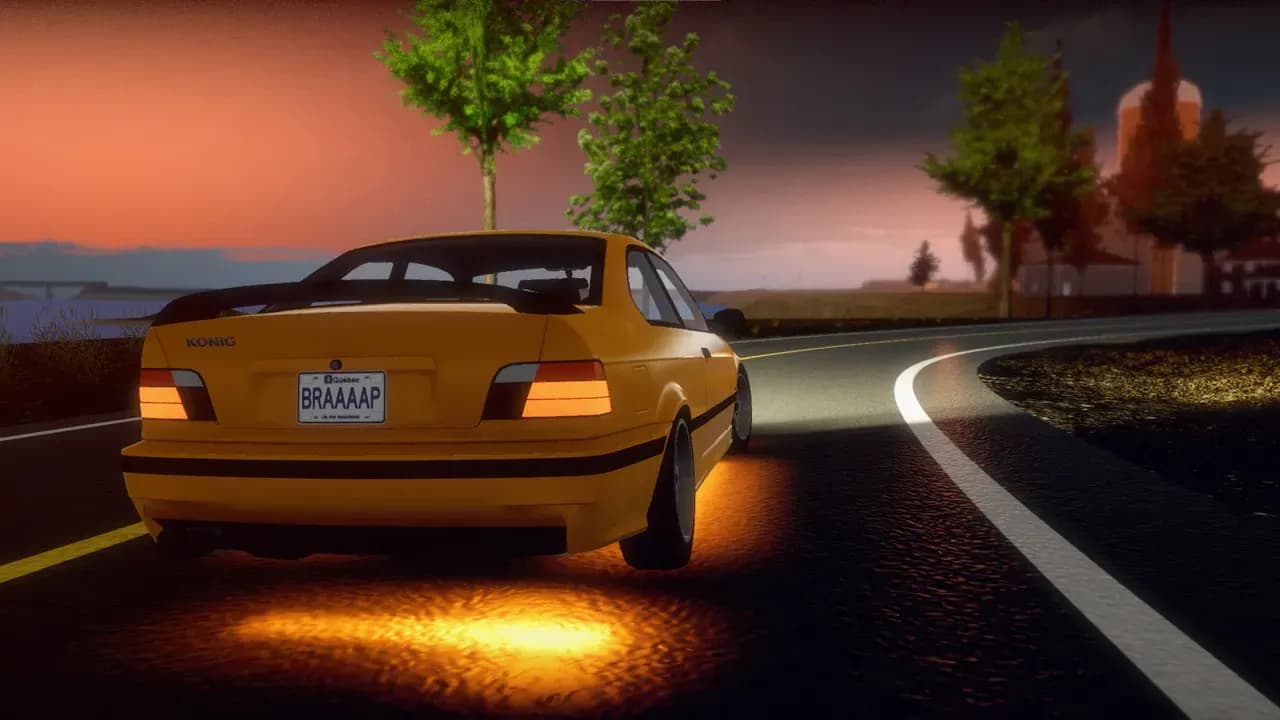 Screenshot 4 di Mon Bazou PC Steam CD Key