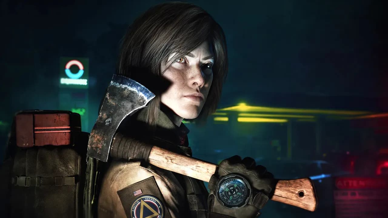Screenshot 3 di No More Room in Hell 2 PC Steam CD Key