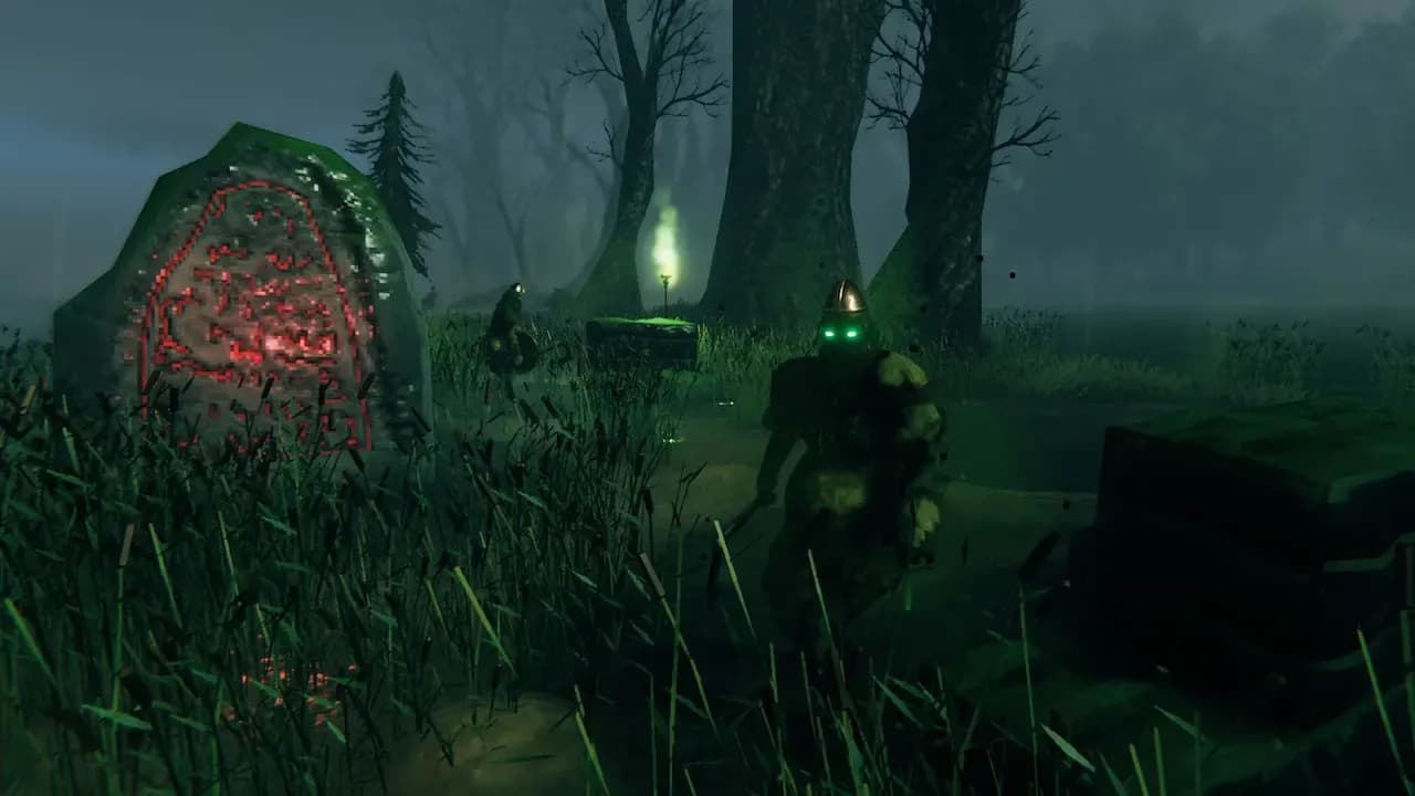 Screenshot 4 di Valheim PC Steam CD Key