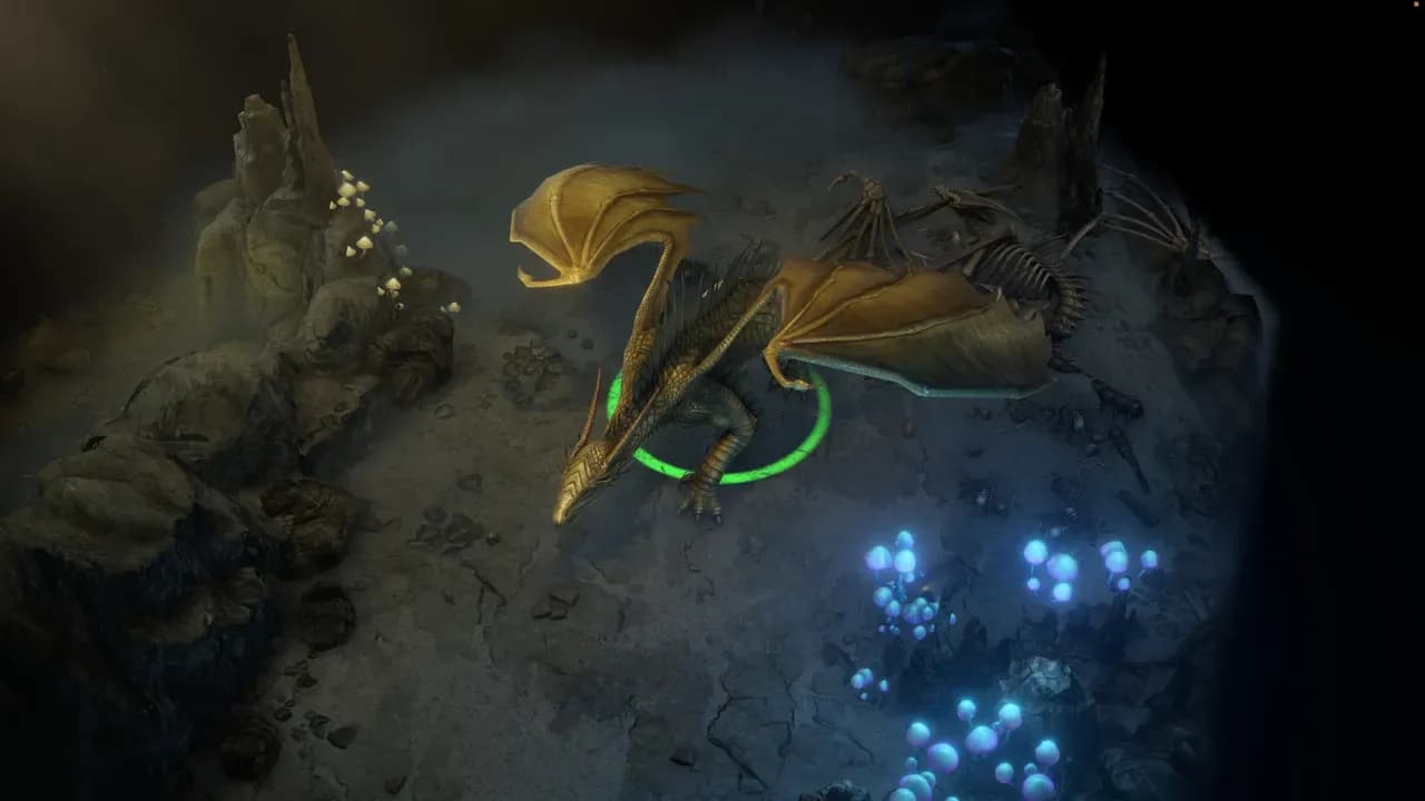 Screenshot 2 di Pathfinder: Wrath of the Righteous Game of the Year Edition PC Steam CD Key