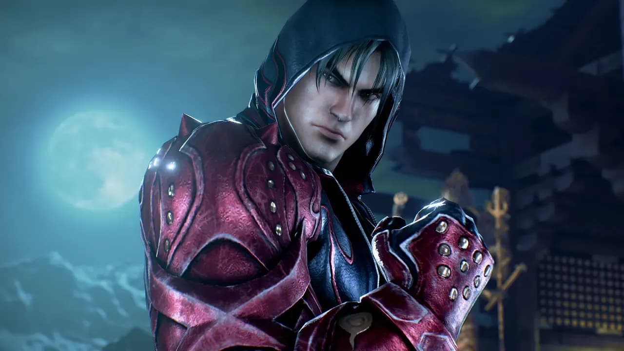 Screenshot 6 di TEKKEN 7 PC Steam CD Key