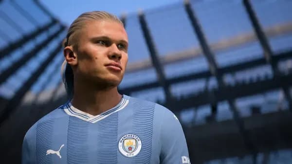 EA SPORTS FC 24 PS4/PS5 Account screenshot 10