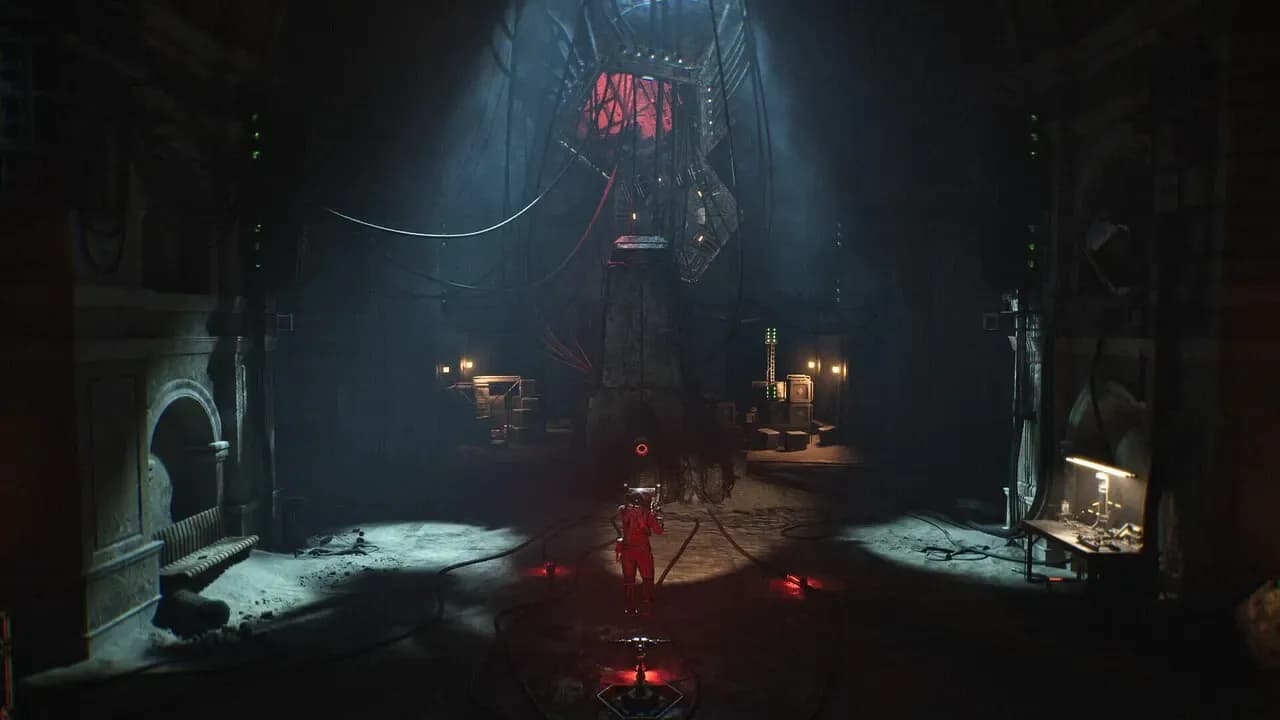 Cronos: The New Dawn PC Steam CD Key screenshot 7