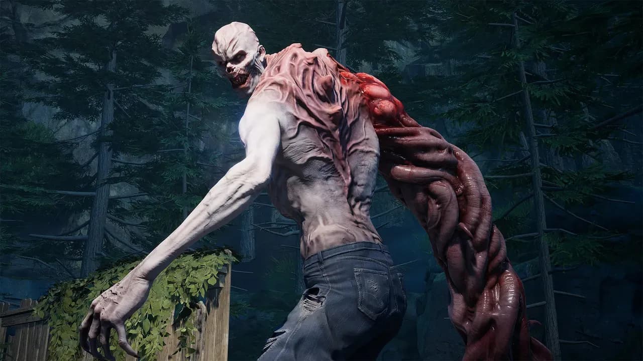 Screenshot 6 di Back 4 Blood Annual Pass PC Steam CD Key