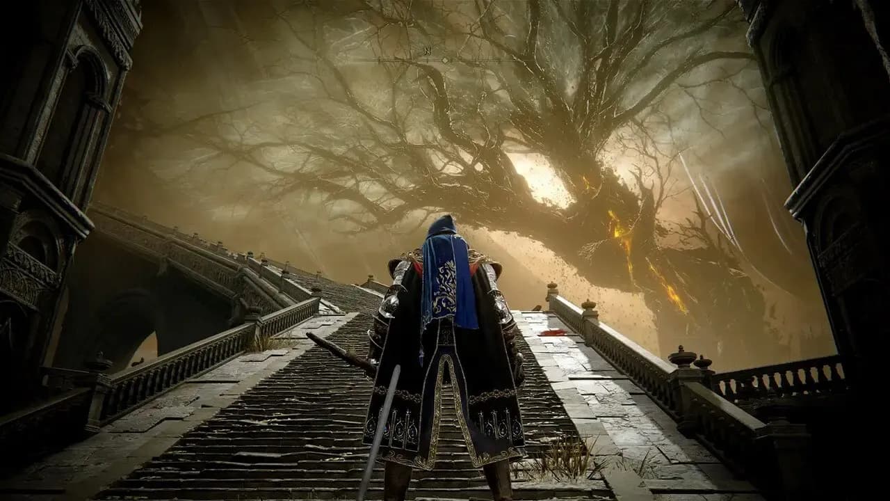 ELDEN RING Shadow of the Erdtree PC Steam Gift screenshot 1