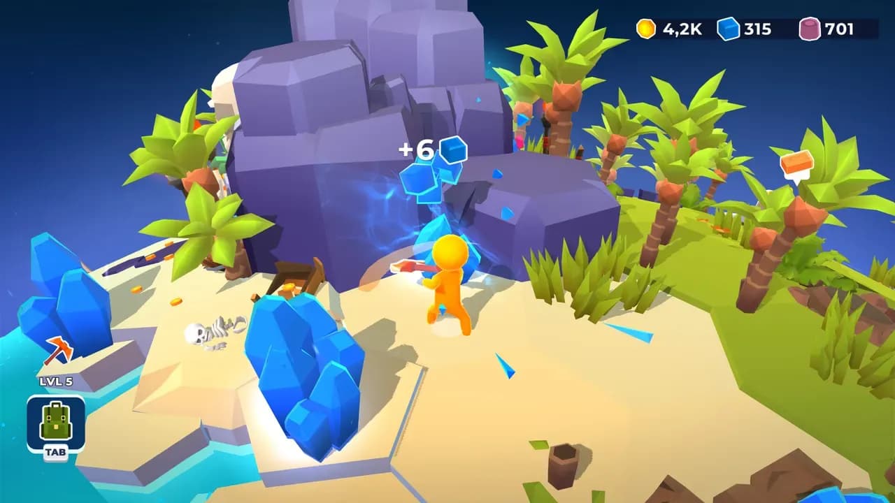Screenshot 5 di My Little Universe PC Steam CD Key