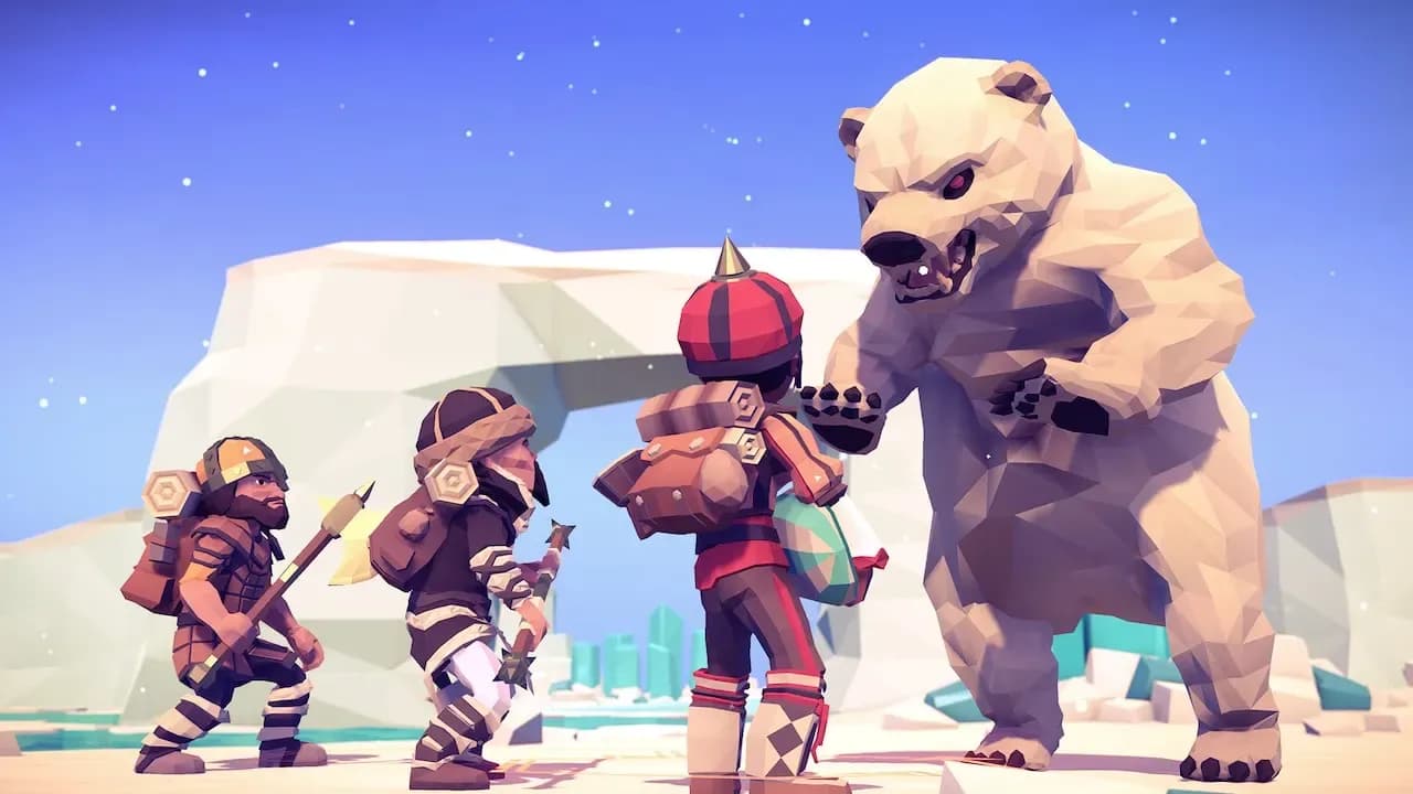 Screenshot 1 di For The King Deluxe Edition PC Steam CD Key