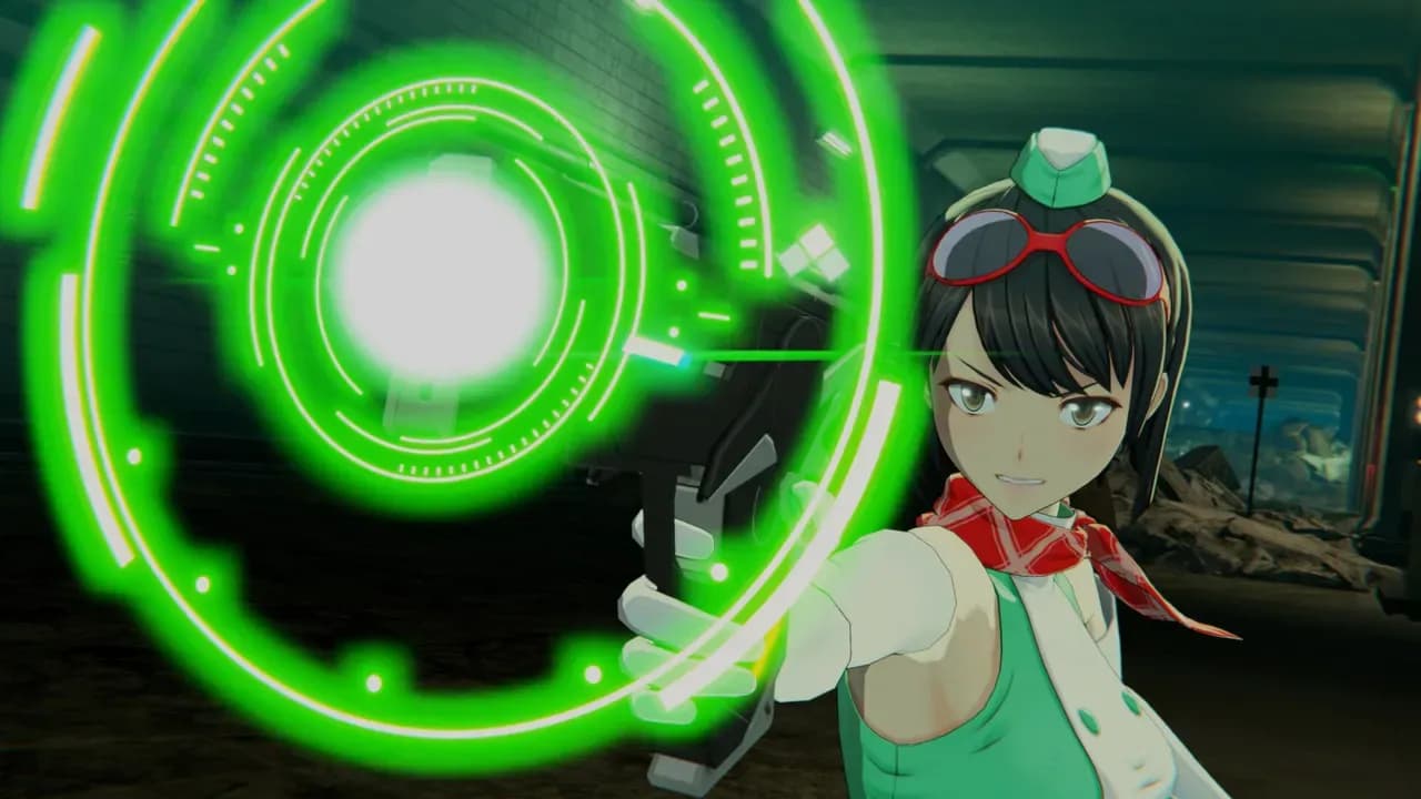 Screenshot 3 di Digimon Story: Time Stranger PC Steam CD Key