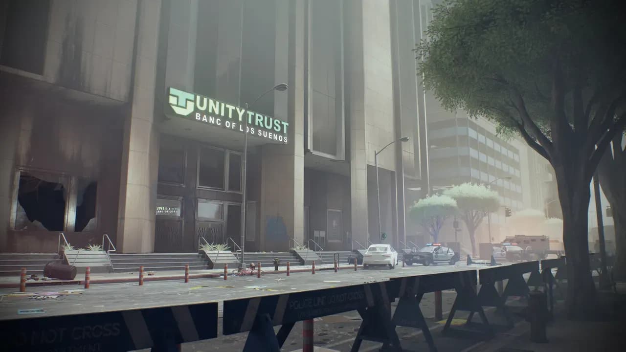 Screenshot 4 di Ready or Not: Boiling Point PC Steam CD Key