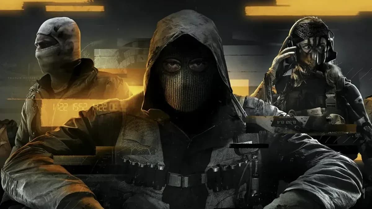 Screenshot 3 di Call of Duty: Black Ops 6 / Warzone - 200 Points PC Battle.net Gift