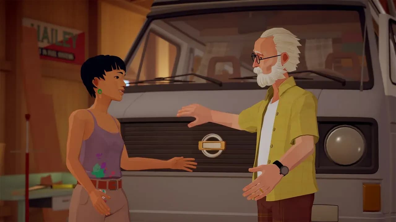 Forever Ago PC Steam CD Key screenshot 5