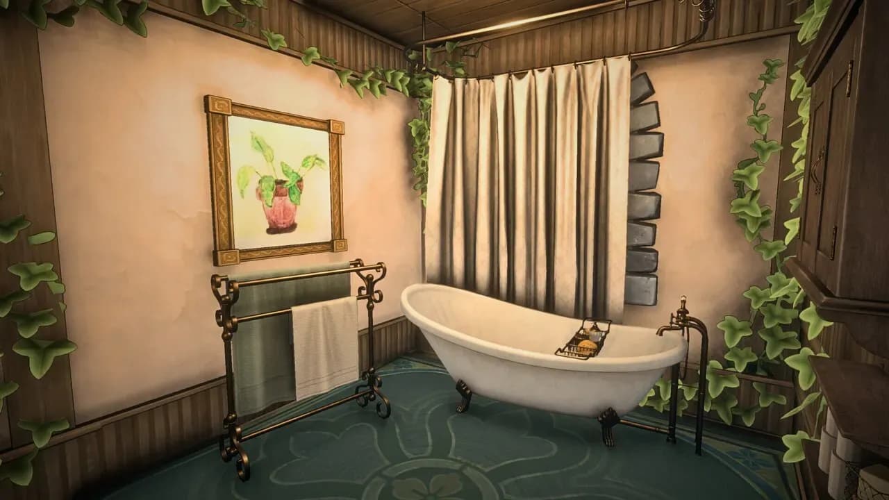 Capture d'écran 3 de Cozy Builder PC Steam CD Key