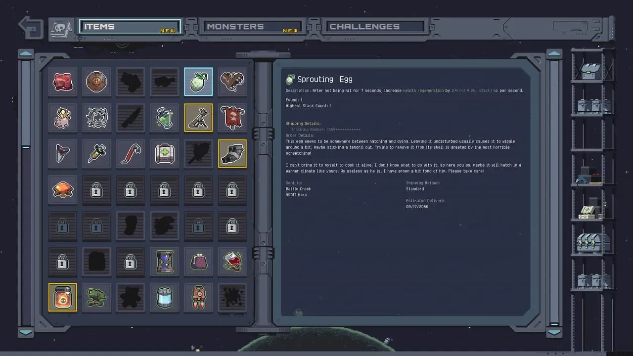 Screenshot 5 di Risk of Rain Returns PC Steam CD Key