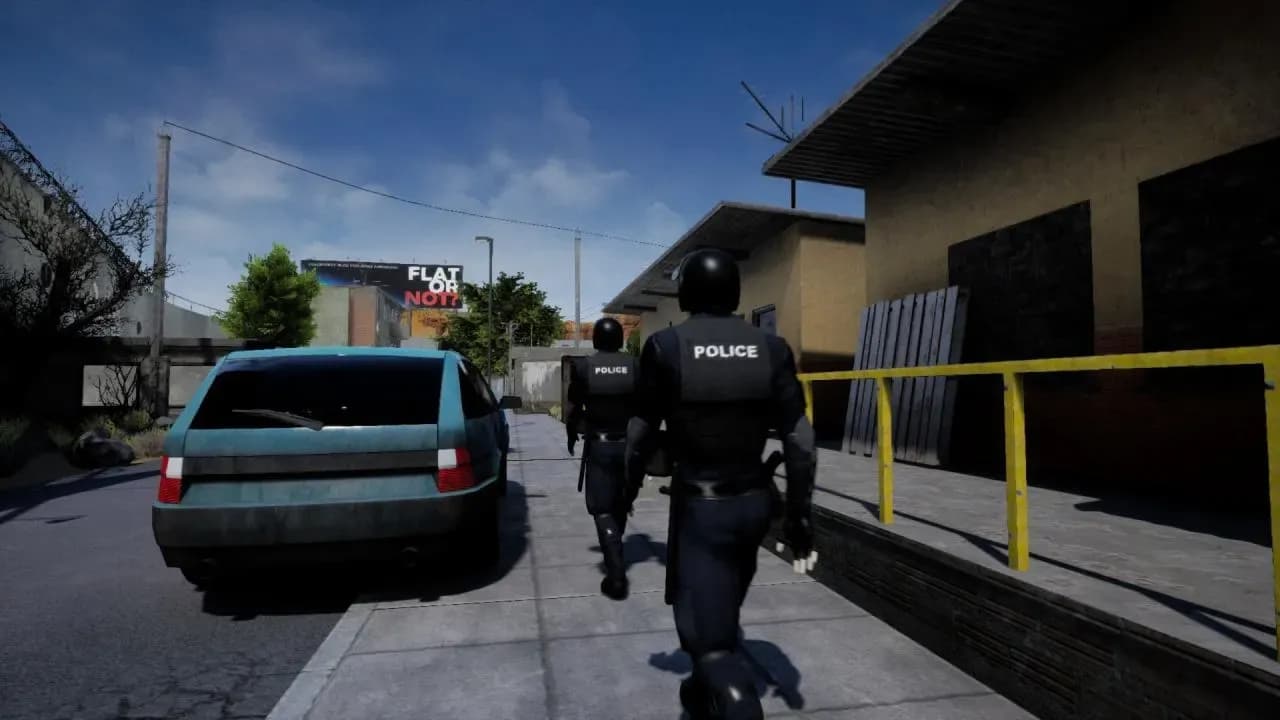 Screenshot 5 di Drug Dealer Simulator PC Steam CD Key