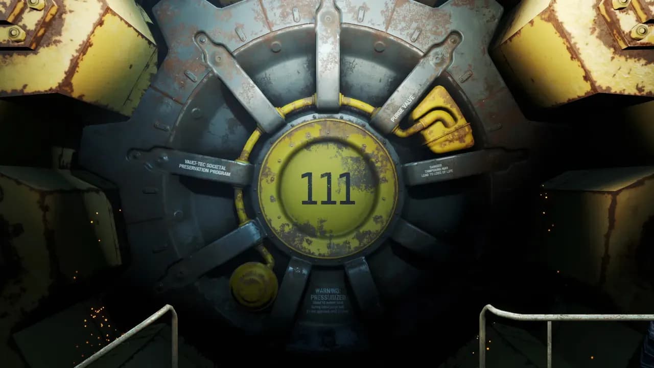 Screenshot 3 di Fallout 4 PC Steam CD Key