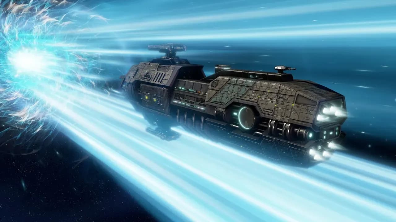 Screenshot 5 di Sins of a Solar Empire II Premium Edition PC Steam CD Key (EU)