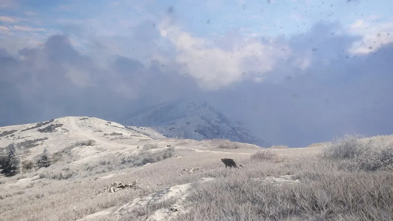 theHunter: Call of the Wild - Sundarpatan Nepal Hunting Reserve PC Steam CD Key screenshot 5