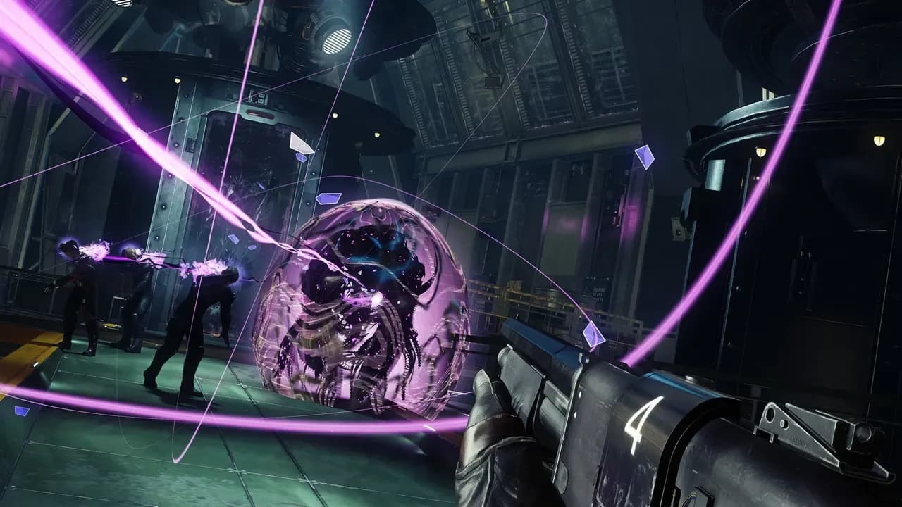 Screenshot 6 di Prey (2017) Digital Deluxe Edition PC Steam CD Key