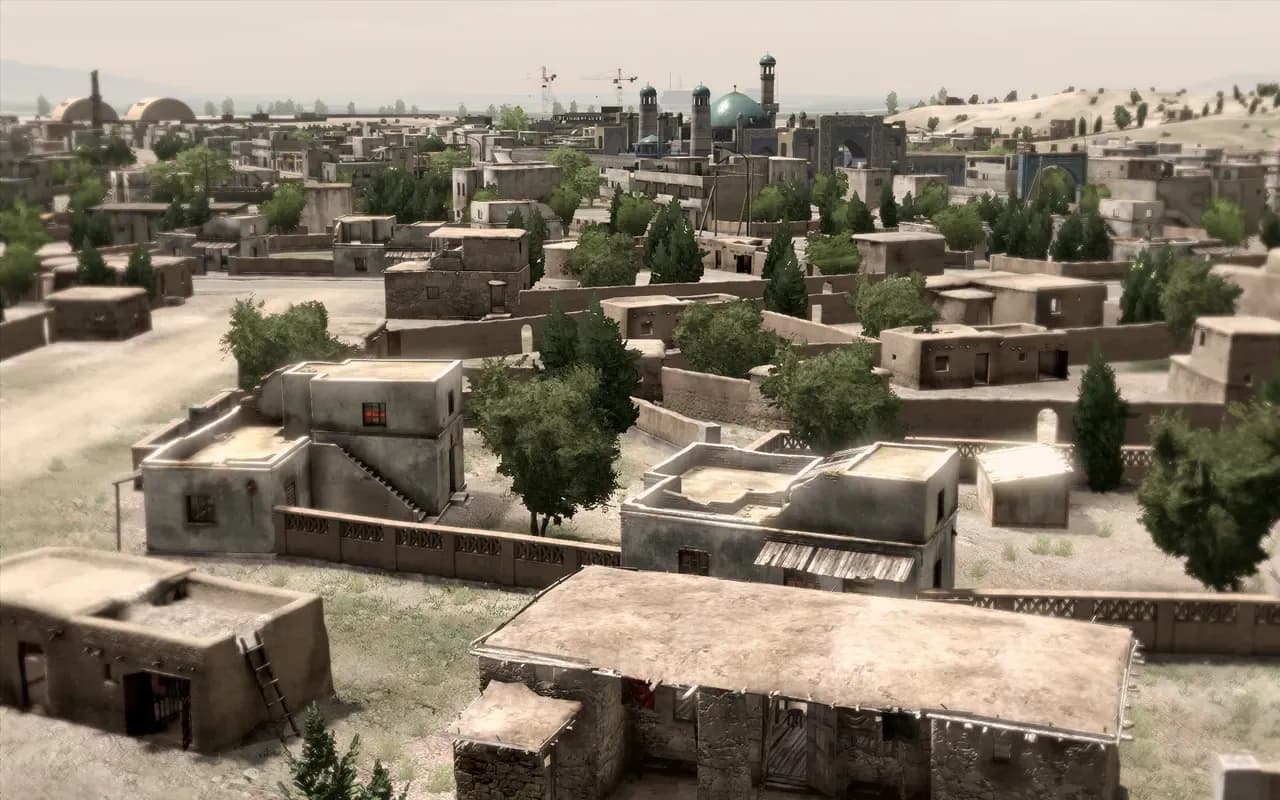 Screenshot 5 di Arma 2: Operation Arrowhead PC Steam CD Key