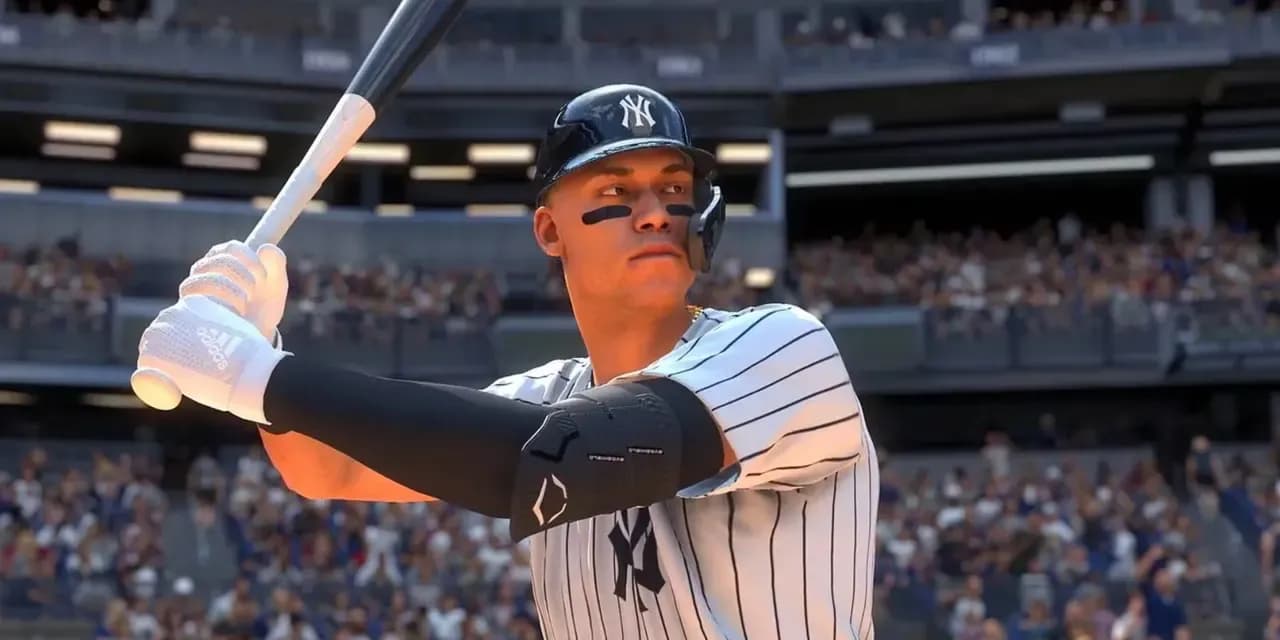 MLB The Show 24 PS4 Account screenshot 6