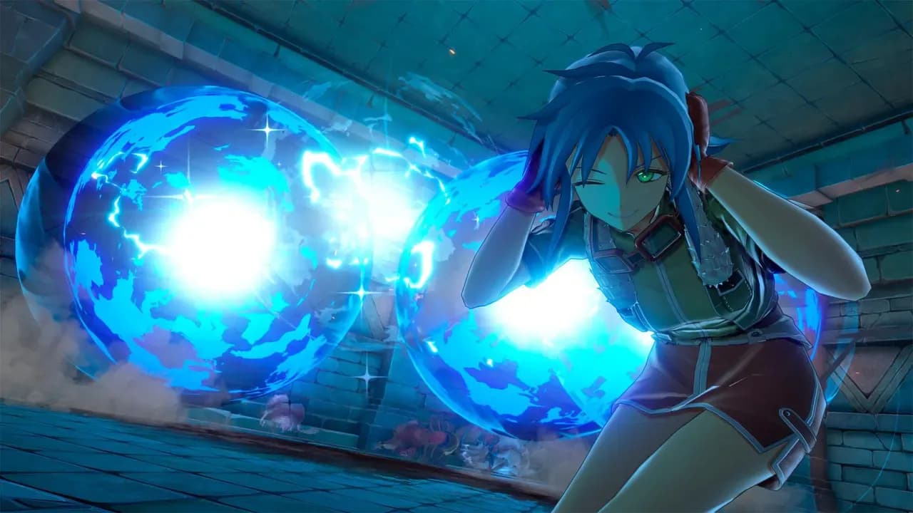 Screenshot 5 di Trails in the Sky 2nd Chapter PC Steam Account