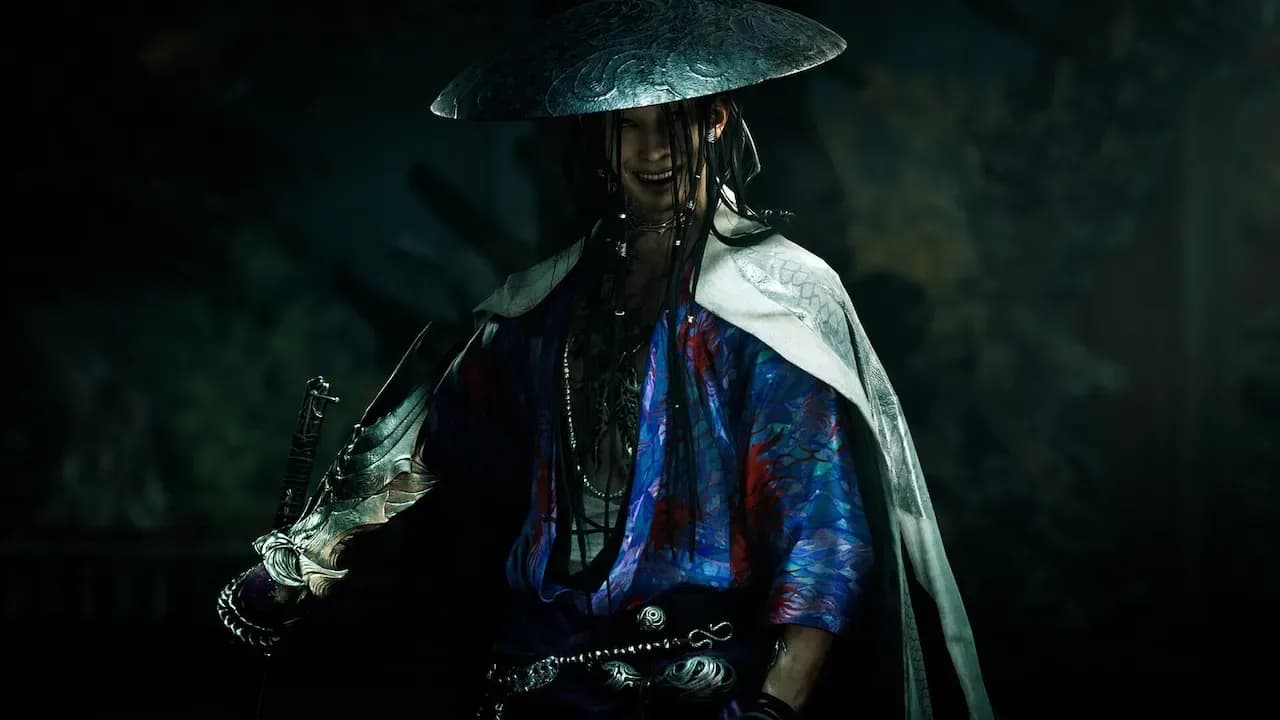 Screenshot 6 di Onimusha: Way of the Sword PC Steam CD Key (EU)