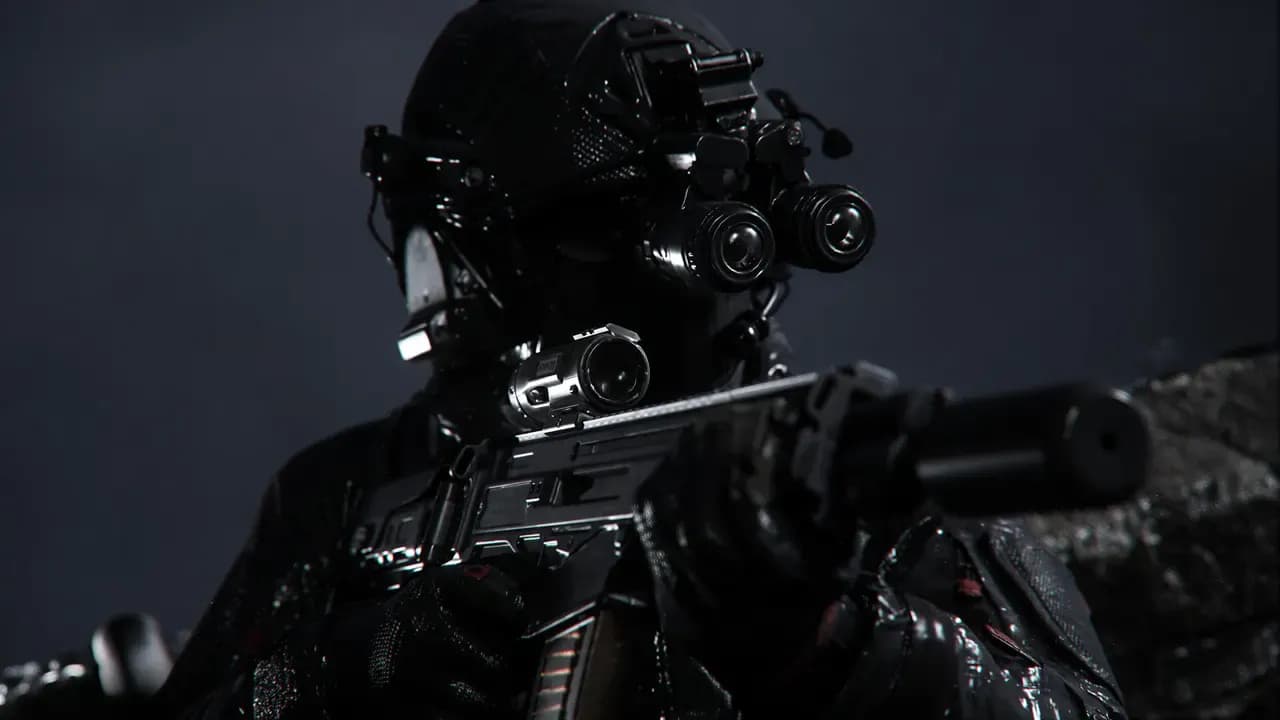 Screenshot 3 di Call of Duty: Modern Warfare III PC Battle.net Gift