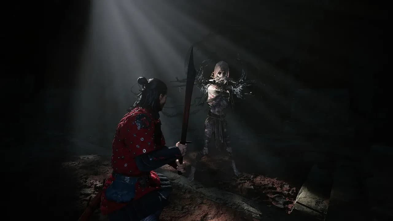 Screenshot 3 di The Blood of Dawnwalker PC Steam CD Key (EU)