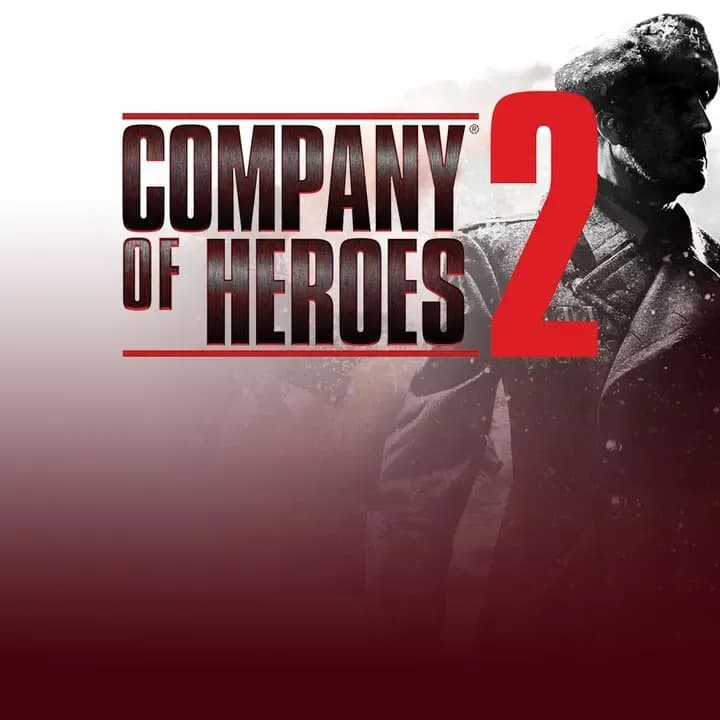 Company of Heroes 2 PC Steam CD Key screenshot 7