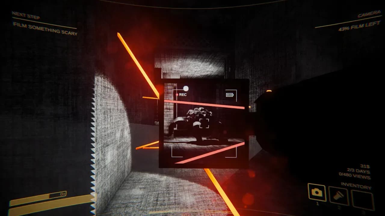 Screenshot 3 di Content Warning PC Steam CD Key